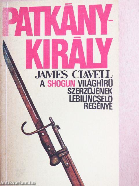 Patkánykirály