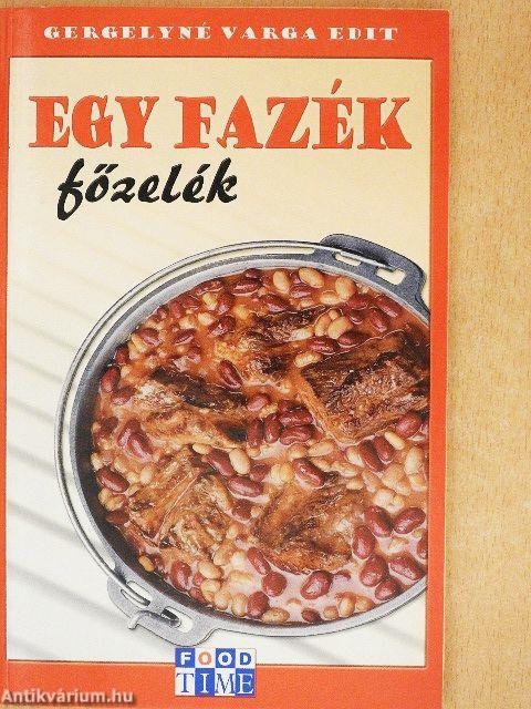 Egy fazék főzelék