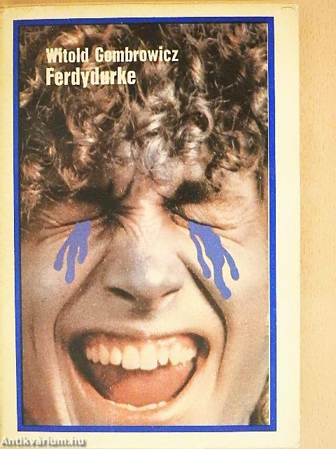 Ferdydurke