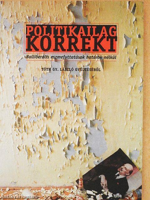 Politikailag korrekt