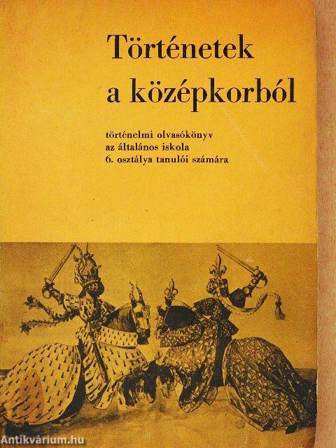 Történetek a középkorból