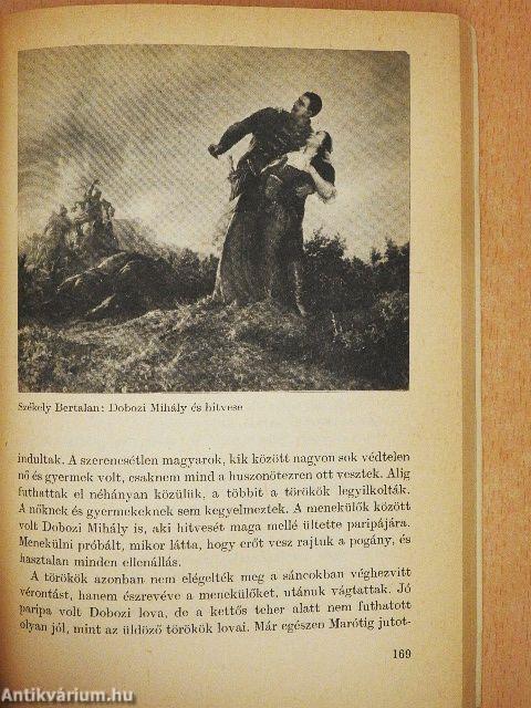 Történetek a középkorból