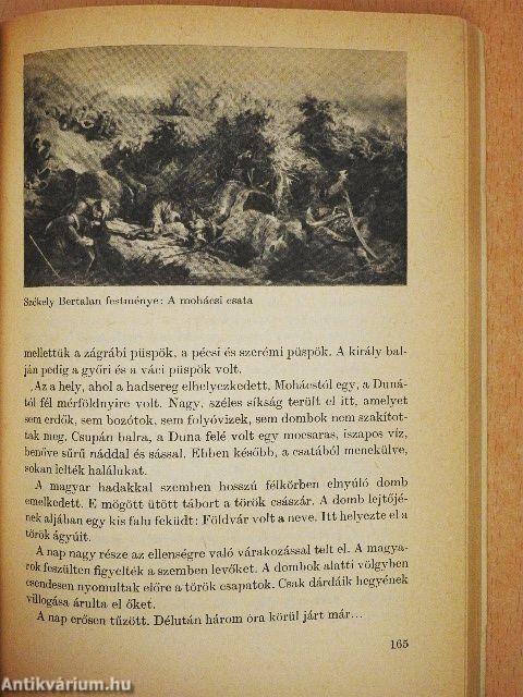 Történetek a középkorból