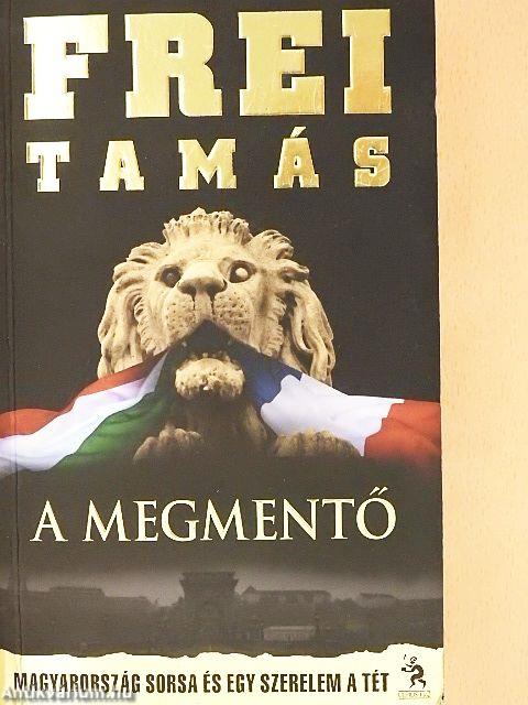 A megmentő