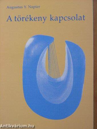 A törékeny kapcsolat