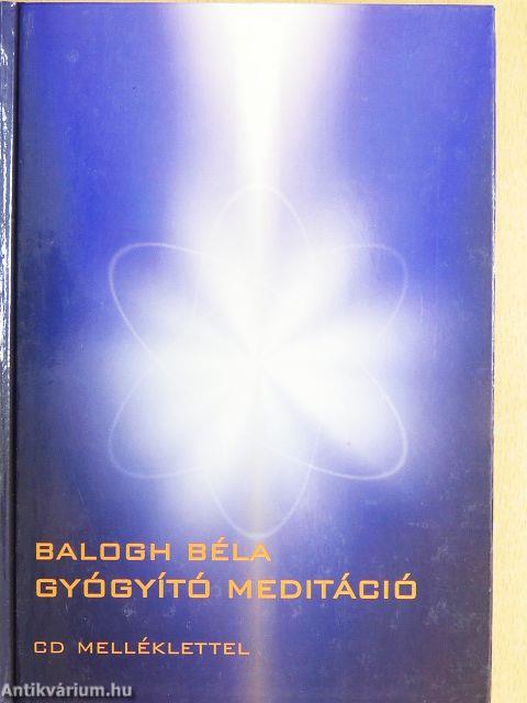 Gyógyító meditáció