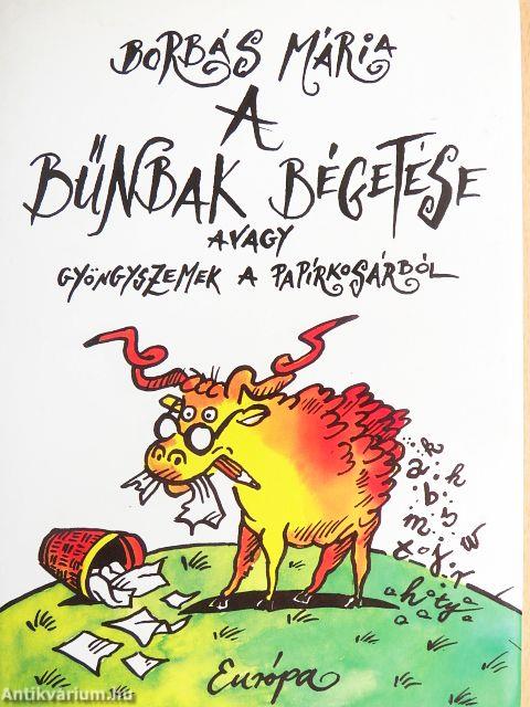 A bűnbak bégetése
