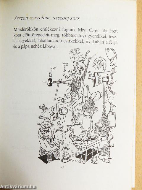 A bűnbak bégetése