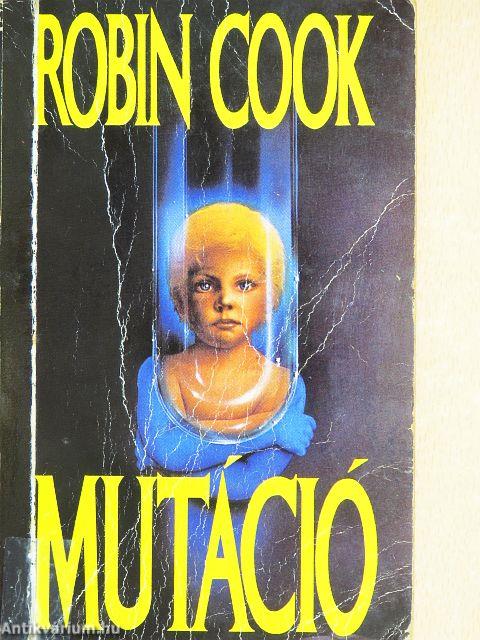 Mutáció