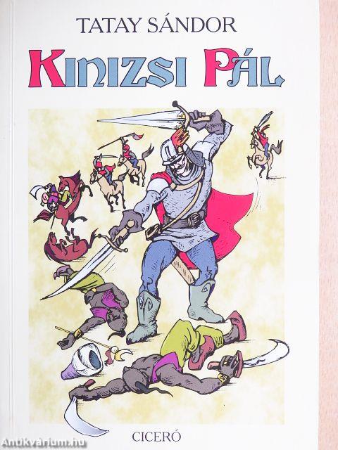 Kinizsi Pál