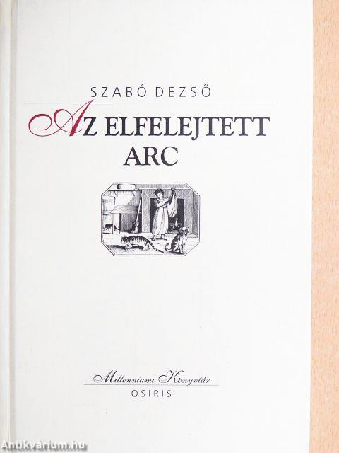 Az elfelejtett arc
