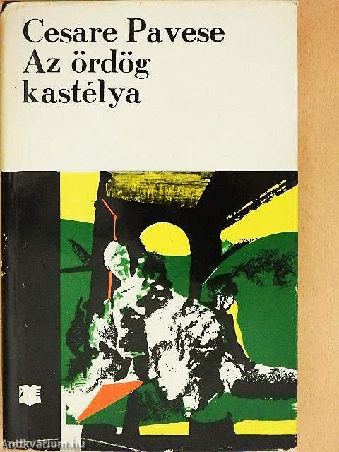 Az ördög kastélya