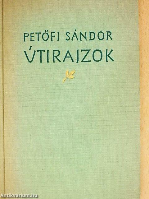 Útirajzok 