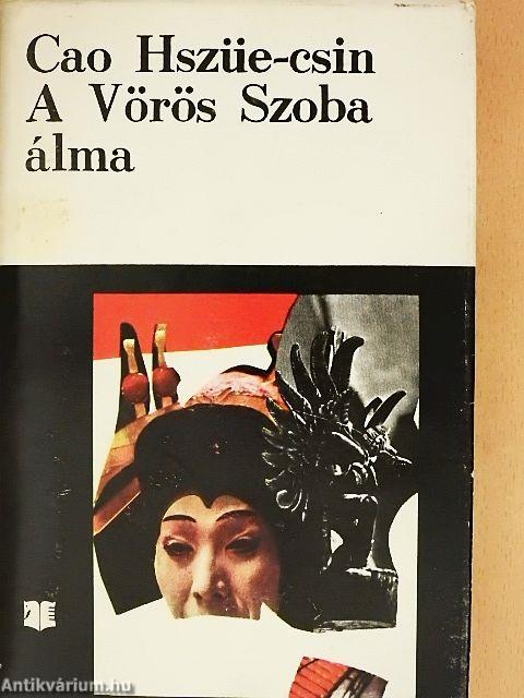 A Vörös Szoba álma