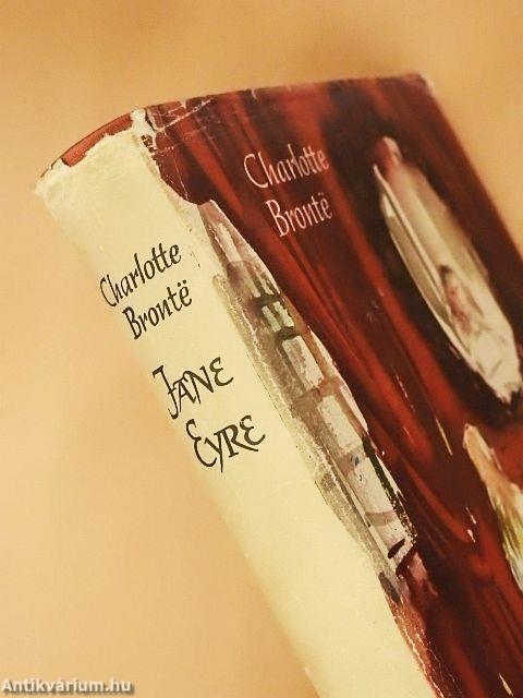 Jane Eyre