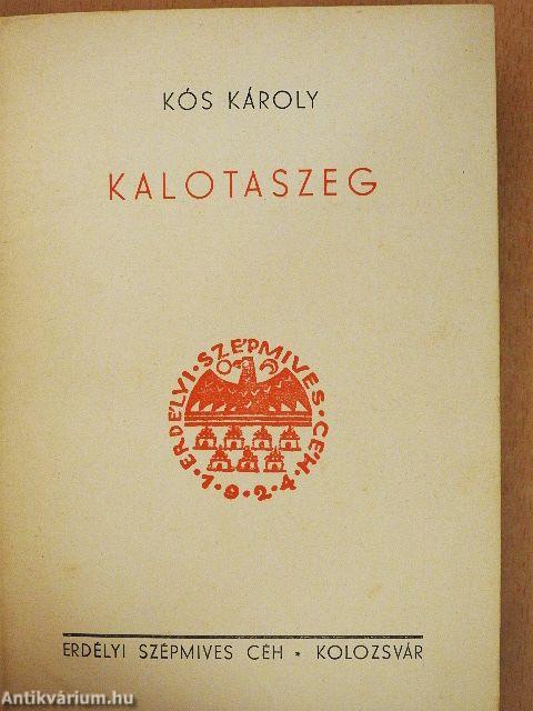 Kalotaszeg