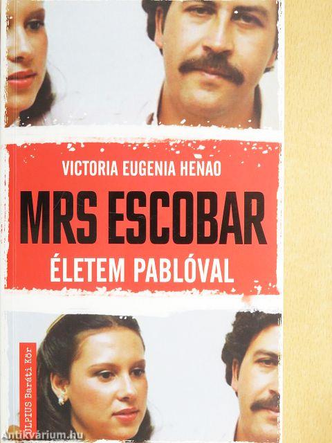 Mrs Escobar