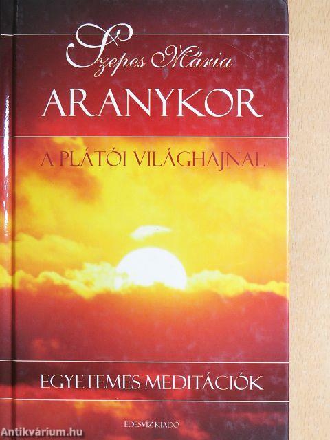 Aranykor