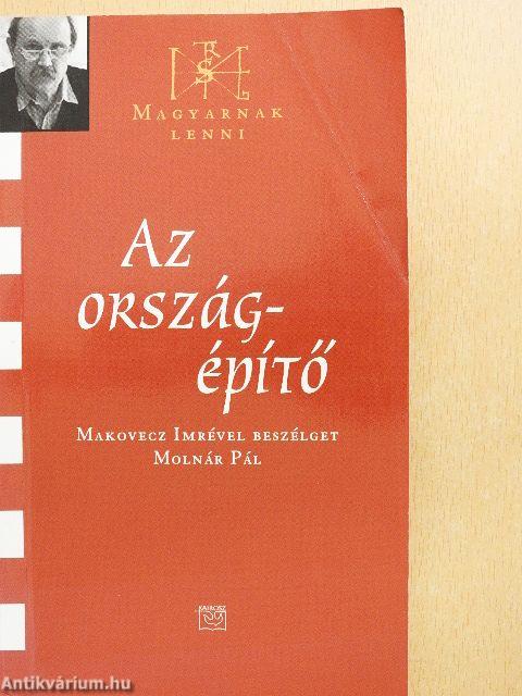 Az országépítő