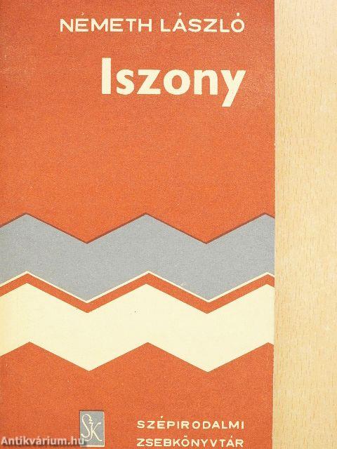 Iszony I-II.
