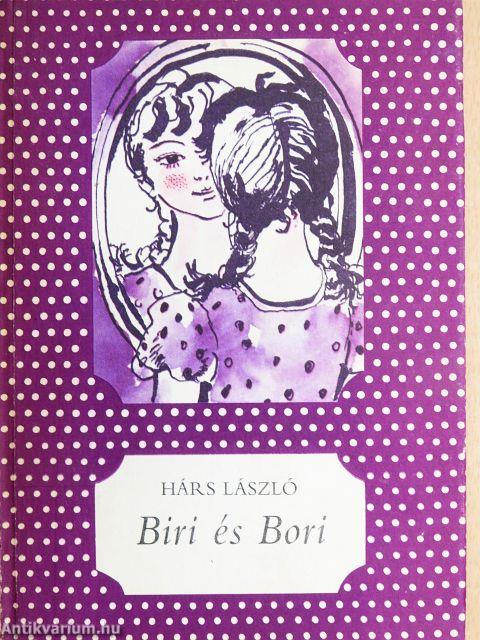 Biri és Bori