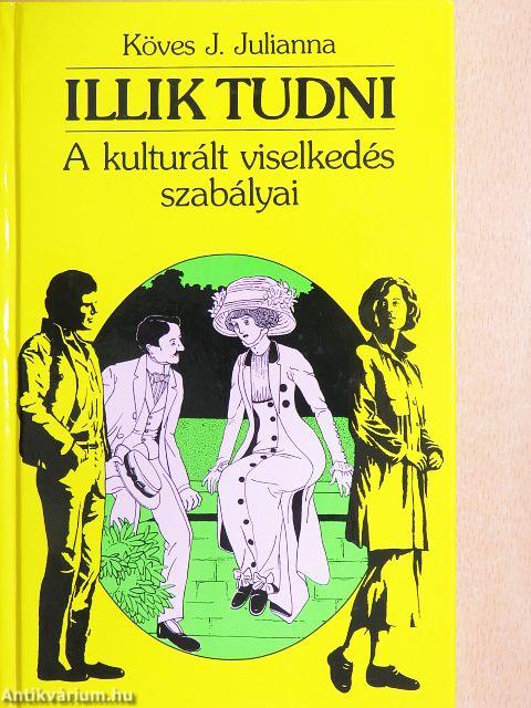 Illik tudni