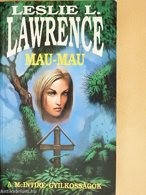 Mau-mau