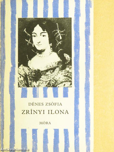 Zrínyi Ilona