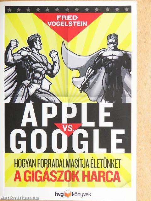 Apple vs. Google