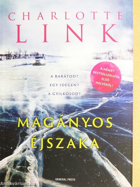 Magányos éjszaka