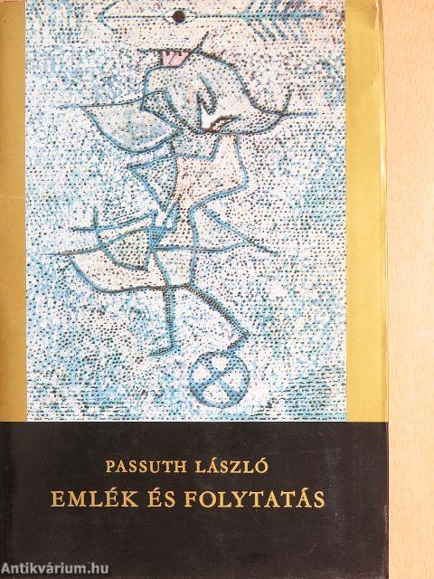 Emlék és folytatás