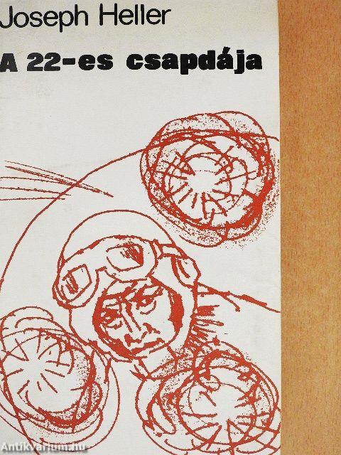 A 22-es csapdája