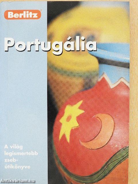Portugália