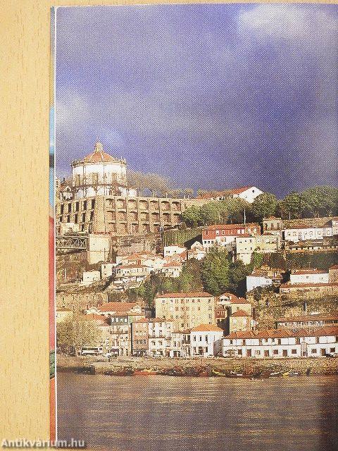 Portugália