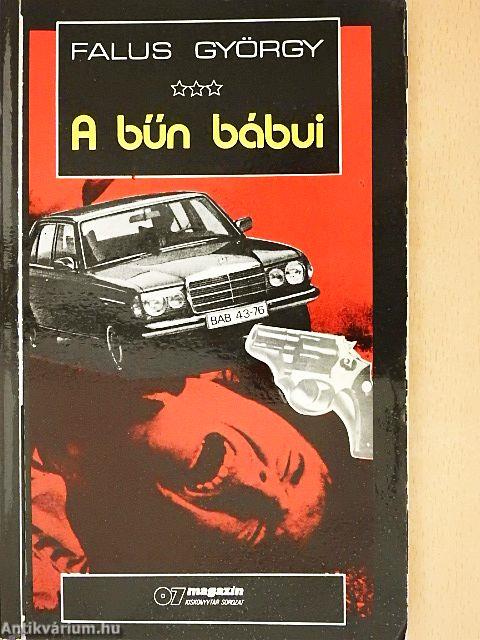 A bűn bábui