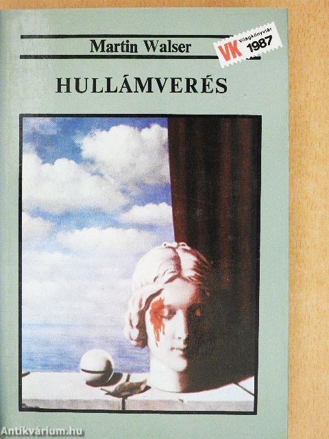 Hullámverés