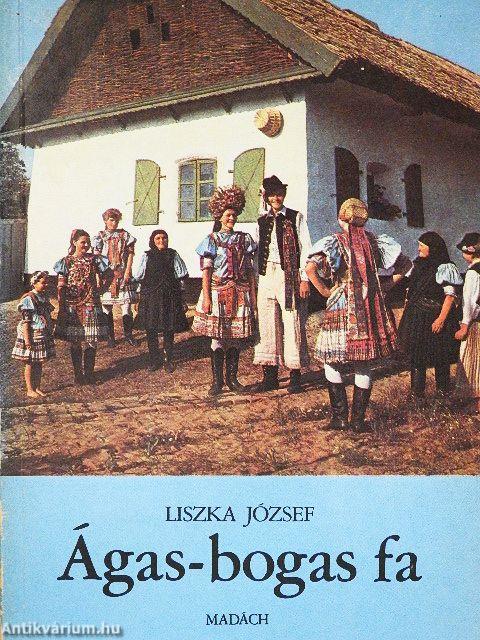 Ágas-bogas fa