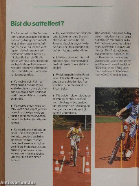 Alles fit