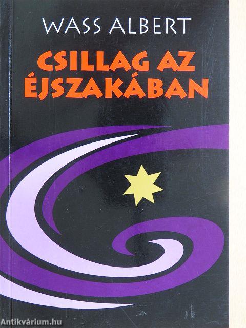 Csillag az éjszakában