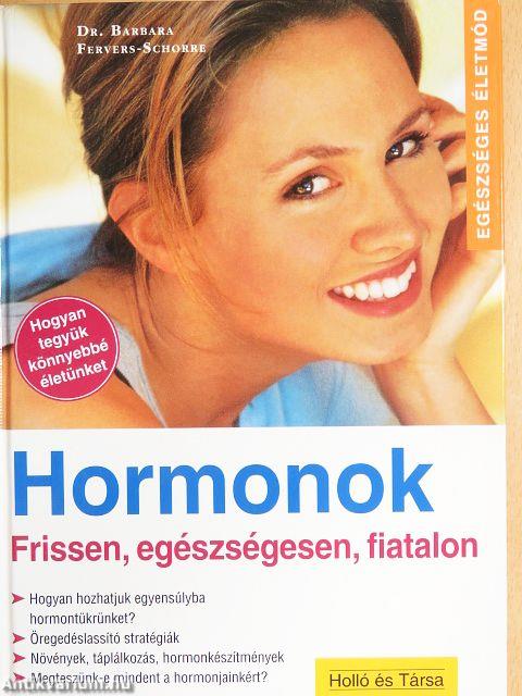Hormonok