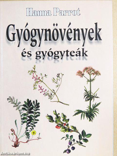 Gyógynövények és gyógyteák