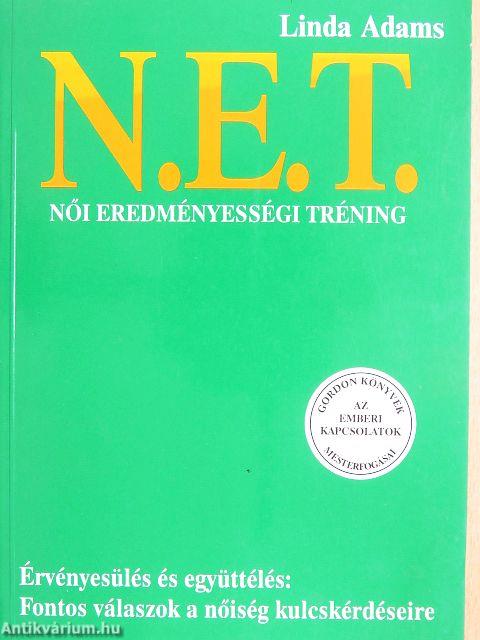N.E.T. A női eredményesség tanulása