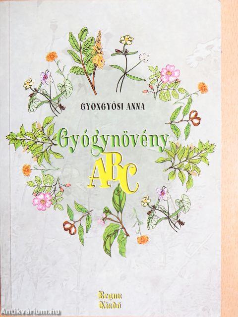Gyógynövény ABC