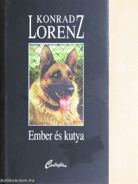 Ember és kutya