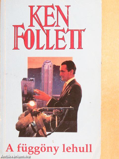 A függöny lehull