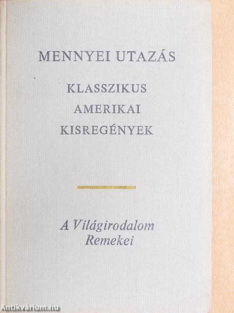 Mennyei utazás