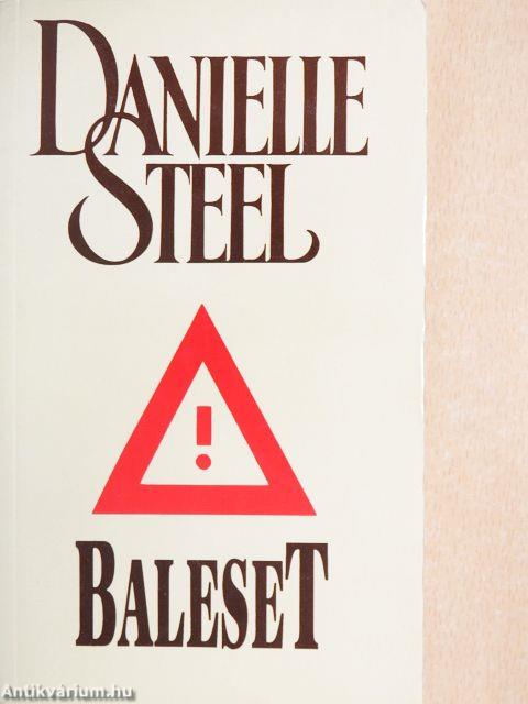 Baleset