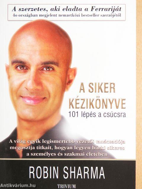 A siker kézikönyve