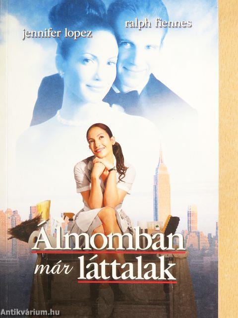 Álmomban már láttalak