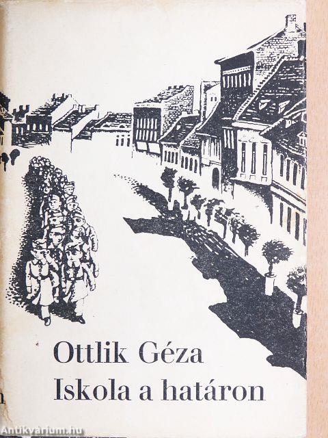 Iskola a határon